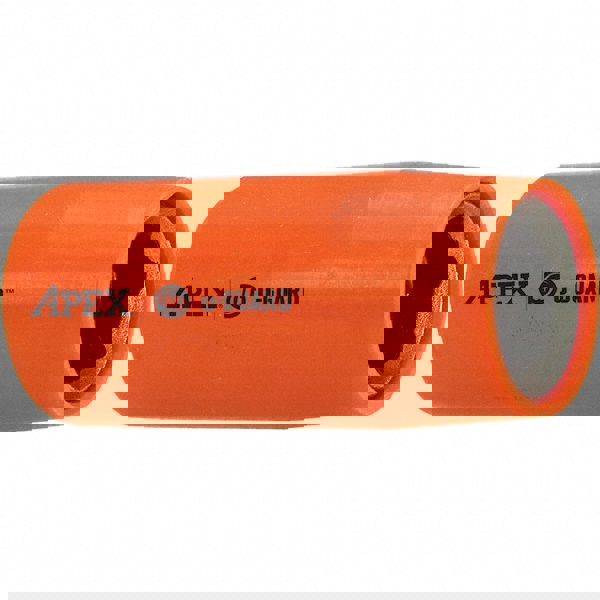 Square Drive Socket: 1/2